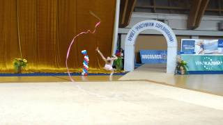 Шенгелия Елена 1998 г.р,лента г.Белгород