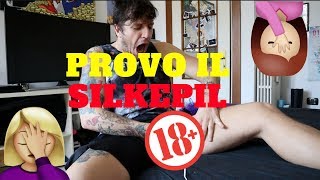 PROVO IL SILKEPIL - Prova A Essere Donna