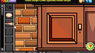 Ena Cave House Escape Walkthrough