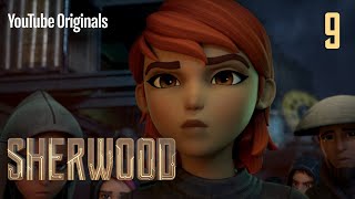 Sherwood - Ep 9 ”Robin Rebuilds”