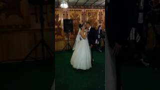 Песня невесты для жениха ! "Мой мужчина!"