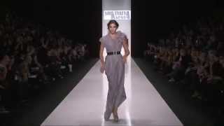 Лаборатория Моды Вячеслава Зайцева - Spring/Summer 2015