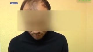 Мужчине, который изнасиловал и ограбил двух школьниц, грозит до двадцати лет колонии строгого режима