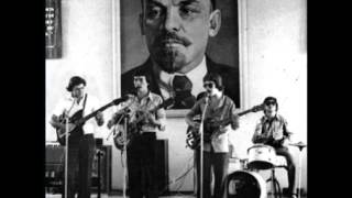 Песни нашего двора - Наташка