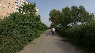 Запорожье обстановка по городу 22.08.2022
