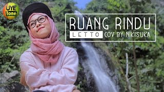 LETTO - RUANG RINDU (NIKISUKA Cover Reggae SKA)