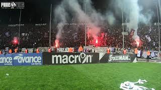 PAOK - panathinaikos 3/11/2019 - PAOK FANS