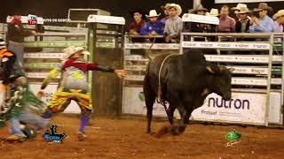 Rodeio de Rio Verde 2018 | DOMINGO Semifinal | Round completo