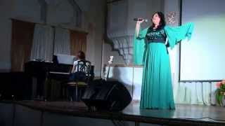 Зульфия Хабибуллаева 30