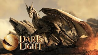 ПЕРВЫЙ ВЗГЛЯД НА ИГРУ! ИЗУЧАЕМ ОСНОВЫ ► Dark and Light #1