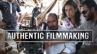 "A Twist On The Gangster Genre" - Cristina Gallego & Ciro Guerra on BIRDS OF PASSAGE