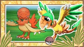(WSHC #5) LIVE!! Shiny Archen in Pokémon X after 127 SRs/3175 Seen