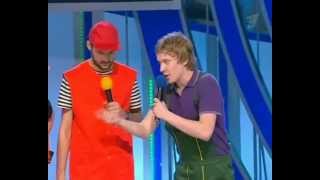 Триод и Диод - Курилка Хару Мамбуру