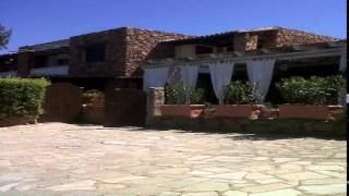 Sardegna - Villetta a Porto Rotondo - Zona Porto Rotondo, Olbia