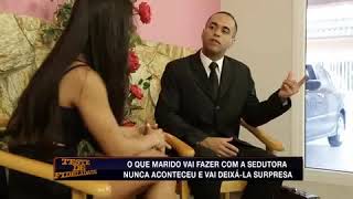 Teste de Fidelidade 2018 | João Kléber Show |  episódios 82