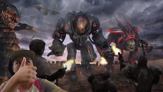 ALIEN SHOOTER 2 THE LEGEND - ПРОХОЖДЕНИЕ ИГРЫ #1