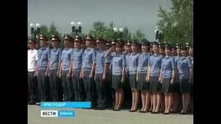 Полицейскими не рождаются