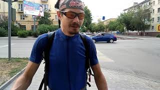 #ВелоКонтроль 6 сентября 2017 Ворошиловский район Волгоград + фото проблемных мест