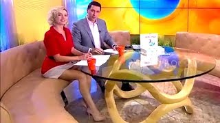 Елена Николаева Утро России Эфир от 19.11.2018