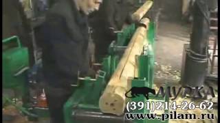Чашкорезный станок Алтай ЧН280 pilam.ru