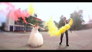 Бродяга клип Свадебный Сергей & Елена Эльбрус Джанмирзоев Alexandros T. (Video Dimas Puh)