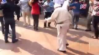 Komik Videolar, Yaşlı Amca Dans Ediyor