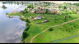 Участки д. Б.Шилово, Краснокамский район