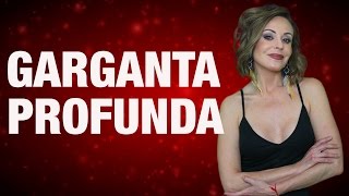 Garganta Profunda