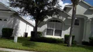 Windsor Palms Resort 407-966-4144 Orlando Kissimmee