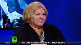 Che Guevara’s daughter: US doesn't want any country to trade freely with Cuba