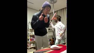 아무노래챌린지 저도 한번..... (anysongchallange)
