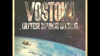 Vostok-1 - Baby, Can't You See