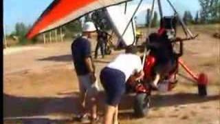 flexwing Microlight kadriye 2005