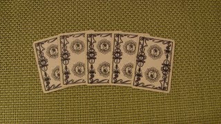 ОНЛАЙН ГАДАНИЕ. ИСПОЛНИТСЯ ЛИ МОЕ ЖЕЛАНИЕ?