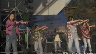 ℃-ute Cutie Circuit 2009 ～Five～ まっさらブルージーンズ