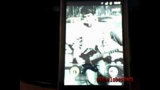 Android OS: SPB Shell 3D - 17 de Marzo 2012
