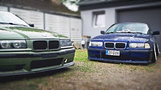 Why we love BMW E36 | ZEROFUCKSGIVEN