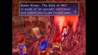 Let's Play Legend of Legaia Part 64: The World is Their Oyster