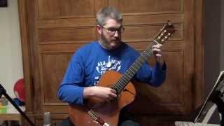 Thierry Tisserand : Barcarolle
