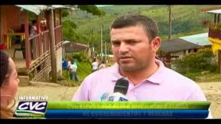 Informativo CVC Programa 41 parte 2 -  2 de septiembre 2010