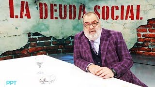 Periodismo para todos - Programa 09/09/18