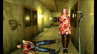 House of horrors android guide game