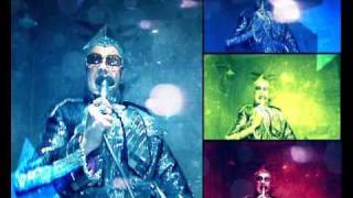 ВЕРКА СЕРДЮЧКА - EVRO VISION QUEEN [OFFICIAL VIDEO]