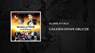 Slums Attack - Taką dolinę... (prod. Peja)