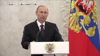 Путин давно умер. Предсмертная видеозапись тяжело больного Путина