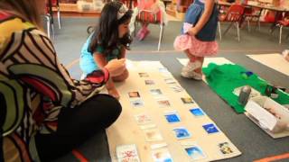 Arborland Montessori Children's Academy - Montessori Preschool Fullerton