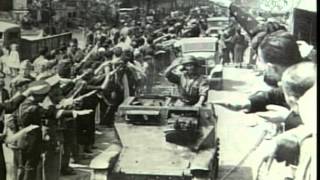Гражданская война в Испании