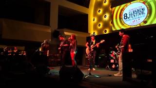 8. Glasbeni festival Pionirskega doma 2015: ILLUSION