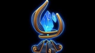 Victorious Ward Skin Season 3 League of Legends