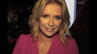 Aneta Zając o Krawczyku i Włodarczyk: "Wiem, jaka jest prawda" | Wideoportal